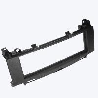 Facade autoradio Mercedes Facade autoradio FA179 1DIN compatible avec Mercedes Classe A B 04-12 voir liste Facade autoradio Mercedes Facade autoradio FA179 1DIN compatible avec Mercedes Classe A B 04-12 voir liste