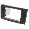 Facade autoradio Mercedes Kit Facade Autoradio KA0341 compatible avec Mercedes Classe M Classe GL
