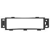 Facade autoradio Mercedes Support Autoradio 1Din pour Mercedes Citan Renault Kangoo