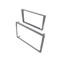 facade-autoradio-opel