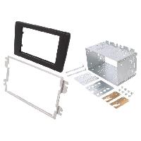 facade-autoradio-opel