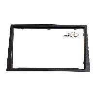 facade-autoradio-opel