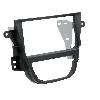 Facade autoradio Opel Kit 2DIN POUR OPEL MOKKA ap12