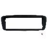 Facade autoradio Peugeot Facade autoradio FA076 compatible avec Peugeot 206 98-07 - 1DIN