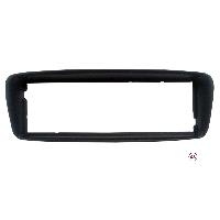 Facade autoradio Peugeot Facade autoradio FA076 compatible avec Peugeot 206 98-07 - 1DIN