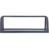 Facade autoradio Peugeot Facade autoradio FA086 compatible avec Peugeot 106 1991-2003