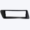 Facade autoradio Peugeot Facade autoradio FA087 - ADNAuto - compatible avec Peugeot 306 1993-2002 1DIN - Noire