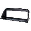 Facade autoradio Peugeot Facade Autoradio FA406 1Din compatible avec Peugeot 406 95-04