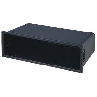 Facade autoradio Peugeot Facade Autoradio Reducteur 2 Din en 1 Din Vide Poche VP09 - 188x58x102mm Facade autoradio Peugeot Facade Autoradio Reducteur 2 Din en 1 Din Vide Poche VP09 - 188x58x102mm