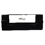 Facade autoradio RAF1000 compatible avec BMW Serie 5 E39 X5 E53 Facade autoradio RAF1000 compatible avec BMW Serie 5 E39 X5 E53