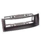 Facade Autoradio RAF2600 compatible avec Renault Megane 1 et Scenic 1 96-03 - Noir