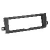 Facade autoradio Renault Facade Autoradio FA518 compatible avec Renault Scenic ap09 - Grand Scenic ap12