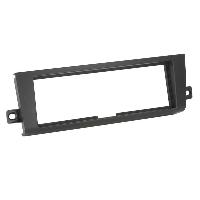 Facade autoradio Renault Facade Autoradio FA518 compatible avec Renault Scenic ap09 - Grand Scenic ap12