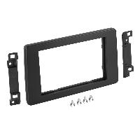Facade autoradio Renault Support Autoradio 2Din Renault Express -RJK- 05 2021-2023