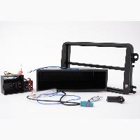 Facade autoradio Skoda Kit Installation Autoradio KF261 compatible avec Skoda Facade autoradio Skoda Kit Installation Autoradio KF261 compatible avec Skoda