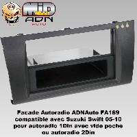 facade-autoradio-suzuki