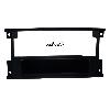 Facade autoradio Suzuki Facade Autorado FA124 compatible avec Suzuki Grd Vitara Ignis Liana Swift 98-04 - 1Din VP