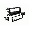 Facade autoradio Suzuki Support Autoradio 1Din avec rangement pour Suzuki Aerio Liana 2004-2008