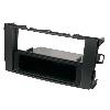 Facade autoradio Toyota Facade autoradio FA1300MB compatible avec Toyota Auris 07-12 - 1Din VP
