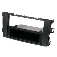 Facade autoradio Toyota Facade autoradio FA1300MB compatible avec Toyota Auris 07-12 - 1Din VP Facade autoradio Toyota Facade autoradio FA1300MB compatible avec Toyota Auris 07-12 - 1Din VP