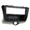 Facade autoradio Toyota Facade Autoradio FA245 1Din compatible avec Toyota Yaris et Yaris Verso 03-06
