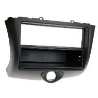 Facade autoradio Toyota Facade Autoradio FA245 1Din compatible avec Toyota Yaris et Yaris Verso 03-06 Facade autoradio Toyota Facade Autoradio FA245 1Din compatible avec Toyota Yaris et Yaris Verso 03-06
