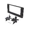 Facade autoradio Toyota Facade autoradio FA512 compatible avec Toyota Auris 07-12 - 2Din