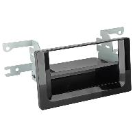 Facade autoradio Toyota Kit Facade Autoradio FA036A compatible avec Toyota Auris ap13 Noir brillant Facade autoradio Toyota Kit Facade Autoradio FA036A compatible avec Toyota Auris ap13 Noir brillant