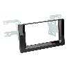 Facade autoradio Toyota Kit Facade Autoradio FA1300 compatible avec Toyota Auris ap16 - Noir brillant