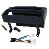 Facade autoradio Toyota Kit Installation Autoradio KF139 compatible avec Toyota Corolla 01