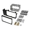 Facade autoradio Volvo Kit Facade Autoradio KA167B compatible avec Volvo S60 V70 XC70 00-09 voir liste