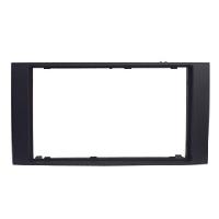 Facade autoradio VW Facade Autoradio Caliber RAF3203D compatible avec VW Touareg Transporteur T5 03-09