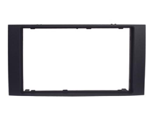 Facade autoradio VW Facade Autoradio VW Multivan T5 03-09