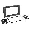 Facade autoradio VW Support Autoradio 10 pour VW Golf VII 2012-2020 avec reduction 7