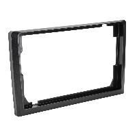 Facade autoradio VW Support Autoradio 10 pour VW Golf VII 2012-2020 avec reduction 9