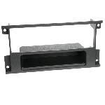 Facade autorado 1DIN compatible avec Suzuki Grd Vitara Ignis Liana Swift 98-03 Avec vide-poche