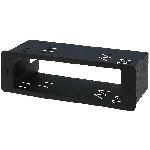 Facade radio CB 1DIN Farun President Facade radio CB 1DIN Farun President