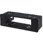 Facade radio CB 1DIN President Johnny3 Johnson3 Teddy Tommy Truman Harry3 Barry