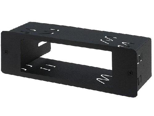 Cibie - Radio CB Facade radio CB 1DIN President Johnny3 Johnson3 Teddy Tommy Truman Harry3 Barry