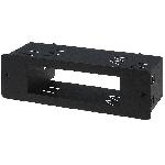 Facade radio CB 1DIN President Uniden 2