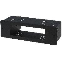 Facade radio CB 1DIN President Uniden 2 Facade radio CB 1DIN President Uniden 2