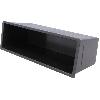 Facade Universelle Vide poche 1DIN VP31 - 188x59x68mm