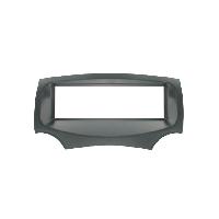 Facades Autoradios Facade Autoradio 1DIN compatible avec Ford Ka 08-16 - RAF1620