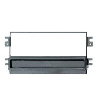 Facades Autoradios Facade autoradio 1DIN compatible avec Kia Clarus Shuma Sephia 95-00 - avec vide poche