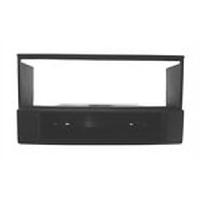 Facades Autoradios Facade autoradio 1DIN compatible avec KIA SORENTO 06-09 - avec vide poche