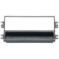 Facades Autoradios Facade autoradio 1DIN compatible avec KIA SPORTAGE 01-04 - avec vide poche