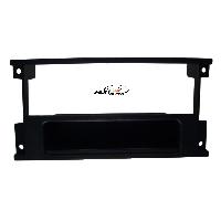 Facades Autoradios Facade autoradio 1DIN compatible avec Suzuki Jimny 99-02 - Avec vide-poche