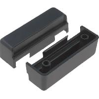 Facades Autoradios Facade autoradio 1DIN FA075 compatible avec Audi A4 A6 A8 1994-1999