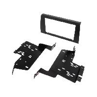 Facades Autoradios Facade autoradio 2DIN compatible avec Lexus GS300 GS400 98-05 - Noir