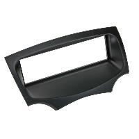 Facades Autoradios Facade Autoradio ADNAuto FA249 compatible avec Ford Ka 08-16 - Noir